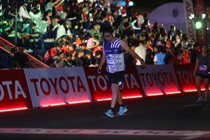 BIB: 4310
                            <button type="button" onclick="openModal(23205329)" class="btn btn-primary btn-sm float-right btn-popup" data-toggle="modal" data-target=".modal-high-quality">
                        <i class="fas fa-shopping-cart"></i> Add to Cart
                    </button>
                                            <button type="button" onclick="isThisMe(23205329, true)" class="btn btn-success btn-sm float-right btn-popup btn-isme hidden" data-toggle="tooltip" data-placement="bottom" title="นี่คือรูปของคุณใช่ไหม คลิกที่นี่เพื่อเอาเข้าอัลบั้ม">
                        <i class="fas fa-plus"></i> Add to album
                    </button>
                    <button type="button" onclick="isThisMe(23205329, false)" class="btn btn-warning btn-sm float-right btn-popup btn-isnotme hidden">
                        <i class="fas fa-ban"></i> Remove from album
                    </button>